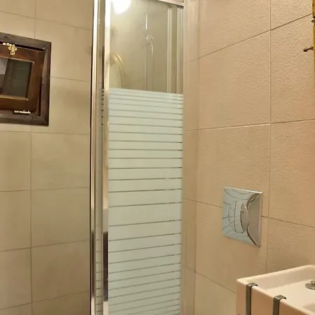 Charming Stone Corner House * Chania (Crete)