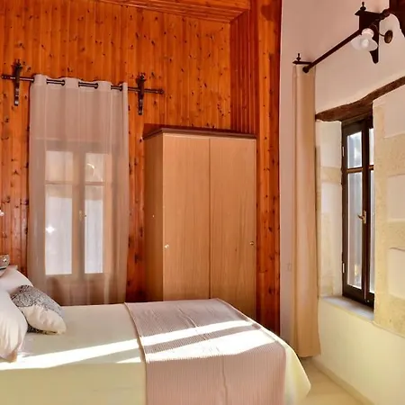 Charming Stone Corner House