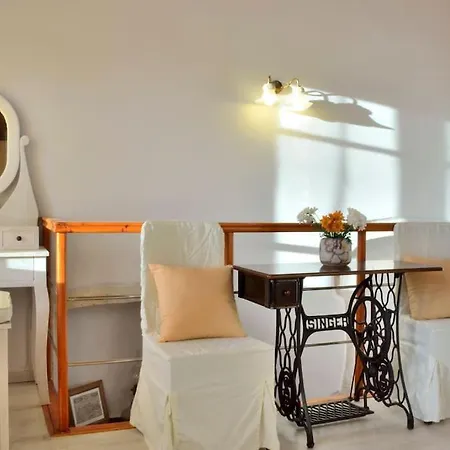 Charming Stone Corner House