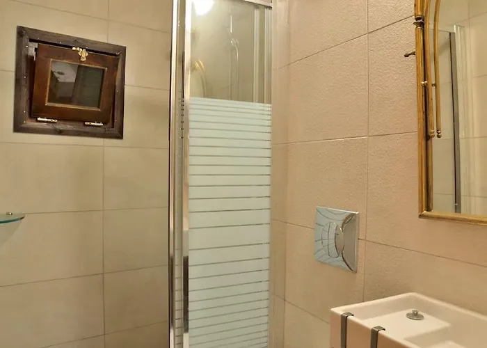 Charming Stone Corner House * La Canea