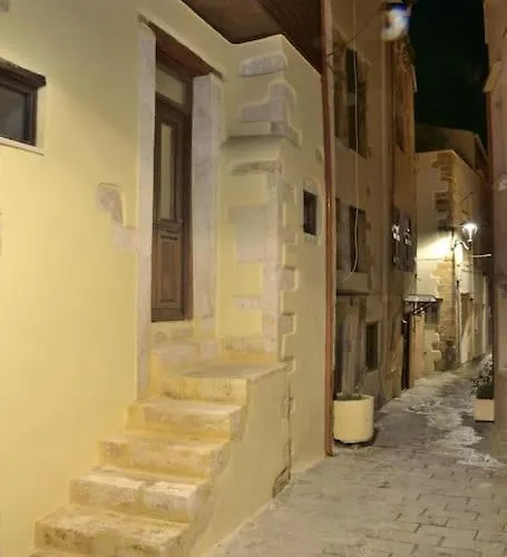 Appartamento Charming Stone Corner House *